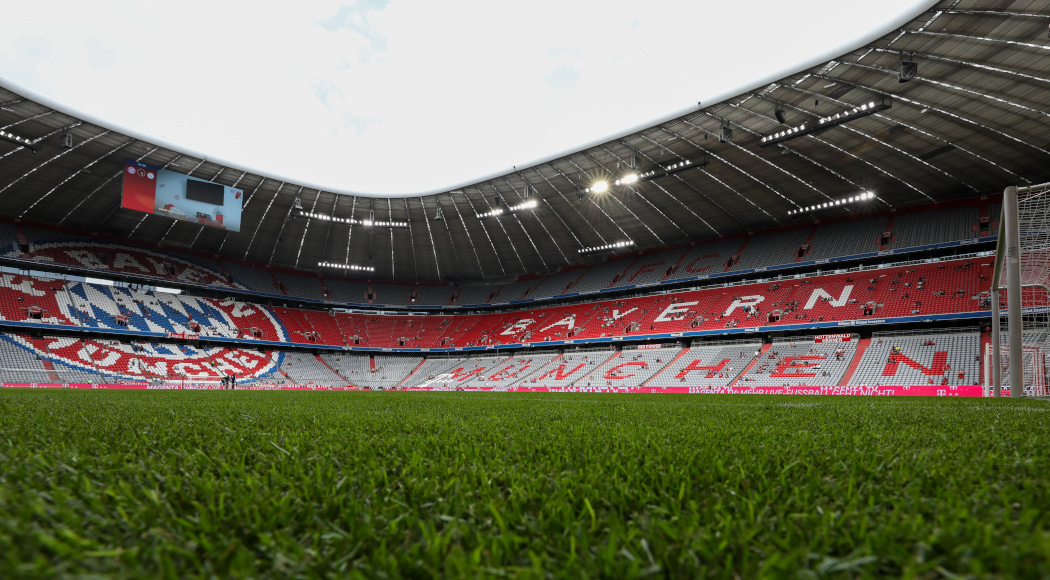 Bayern v Barcelona Champions League match to be held without fans sponspored by god55