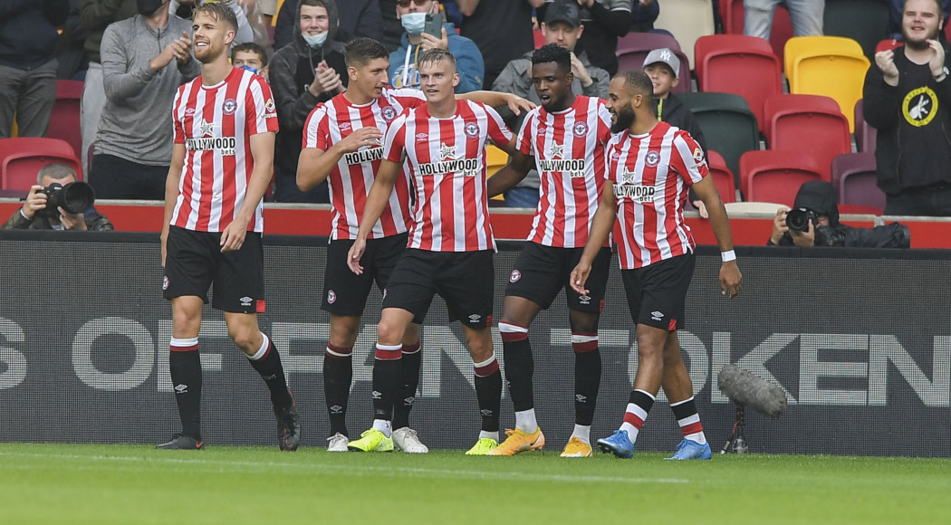 55score - Brentford play numbers game; Norwich, Watford ...