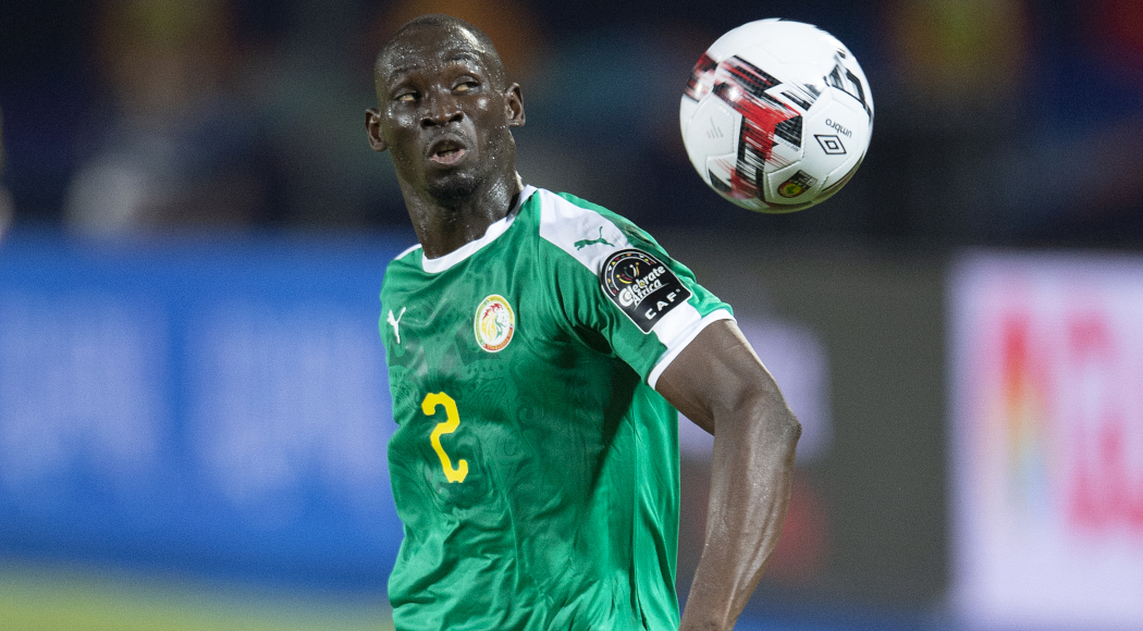 Covid-affected Senegal leave for Africa Cup of Nations