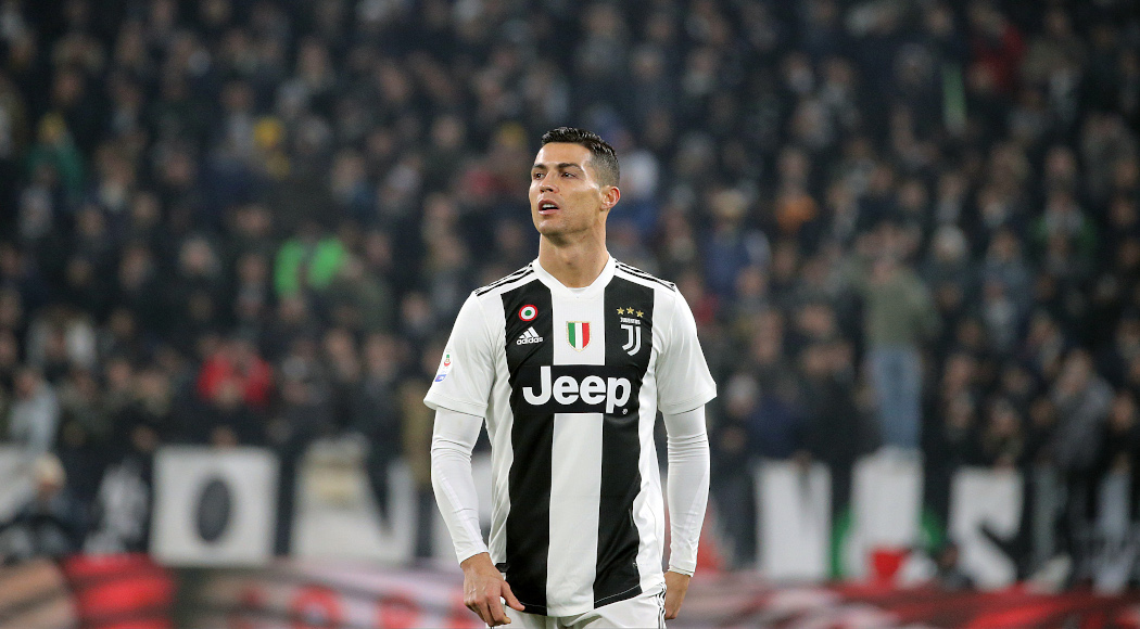 Fresh Juve searches look at Ronaldo sale - club sponspored by god55