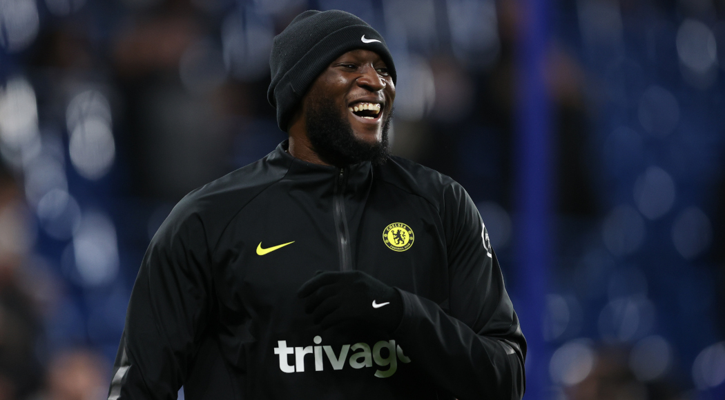 Lukaku returns from exile for Spurs clash sponspored by god55