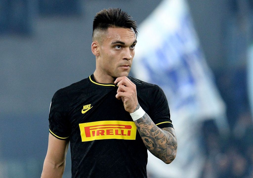 Pundits called it a huge result for thomas tuchel's men, and stated that they might have city's number after beating them. 55score - Man City lead Chelsea in race to sign Lautaro ...