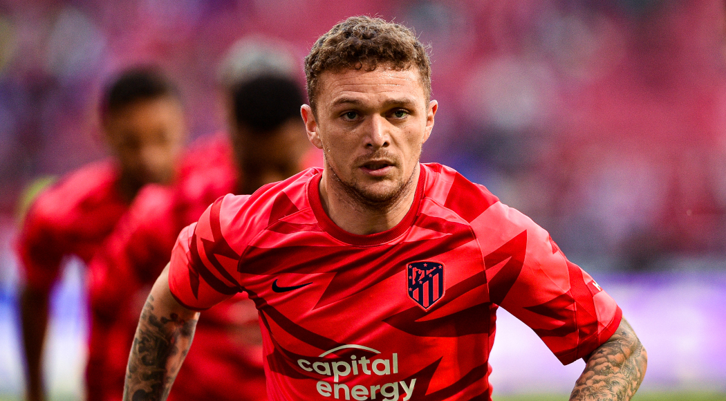 55Score, Newcastle agree fee to sign Trippier from Atletico