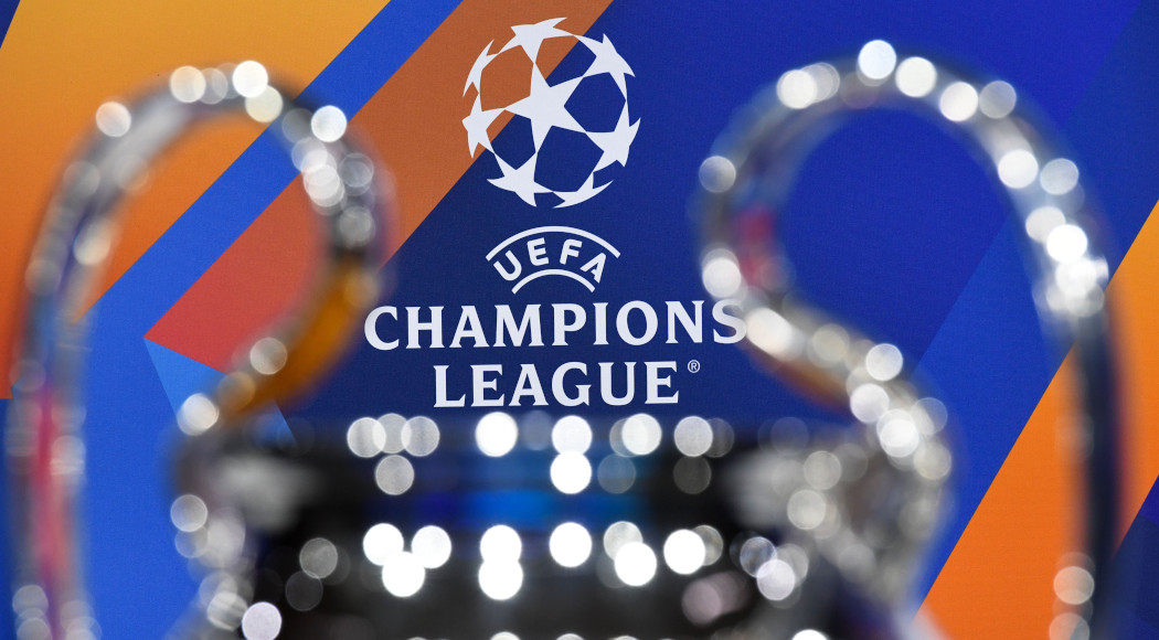 PSG to face Real Madrid in UCL last 16 after draw farce sponspored by god55