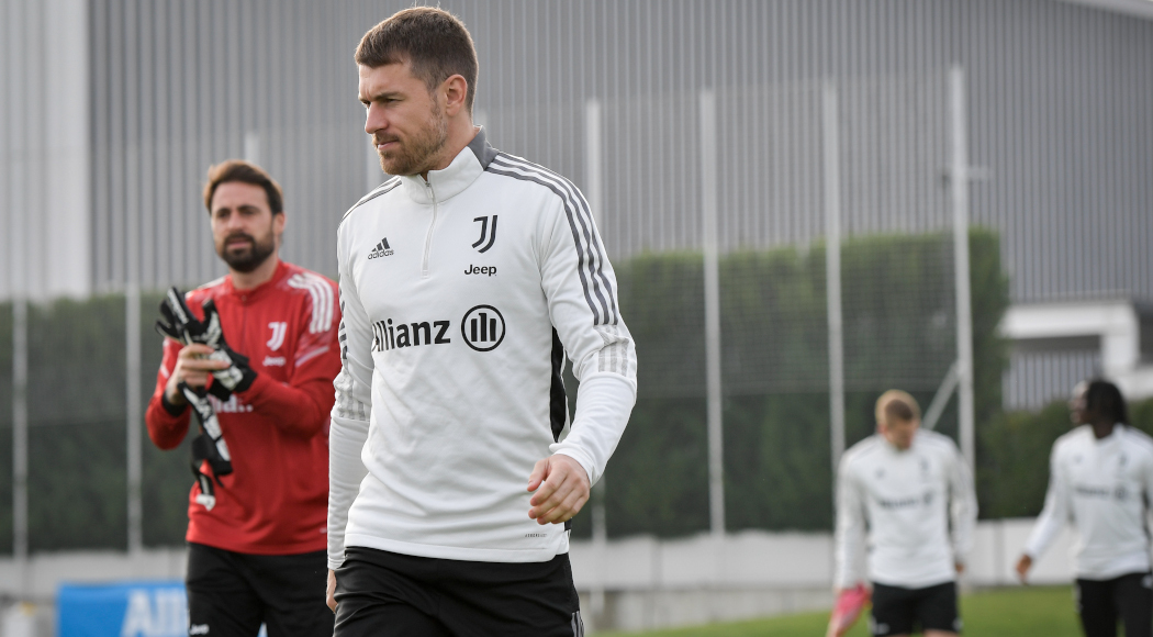 Ramsey set to leave Juventus - Allegri