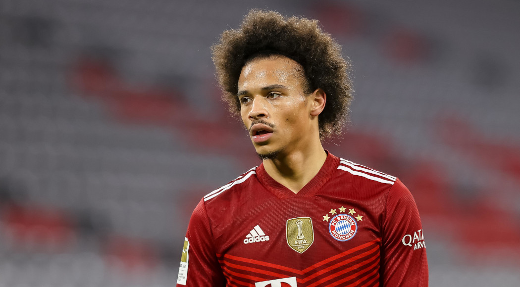 Sane and Upamecano join Bayern's Covid casualty list