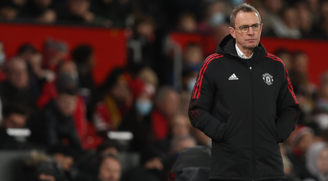55Score, United manager role in danger of becoming 'the impossible job'